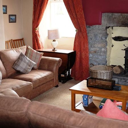 Ullathorns Farm Villa Kirkby Lonsdale Eksteriør bilde