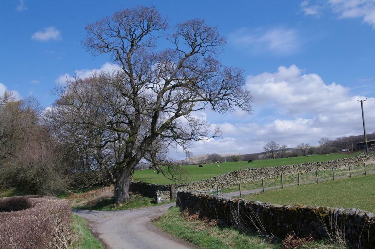 Ullathorns Farm Villa Kirkby Lonsdale Eksteriør bilde